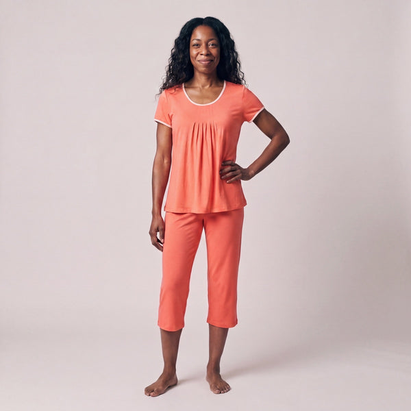 Pyjama Tencel lyocell