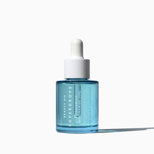 Sérum acide hyaluronique + niacinamide